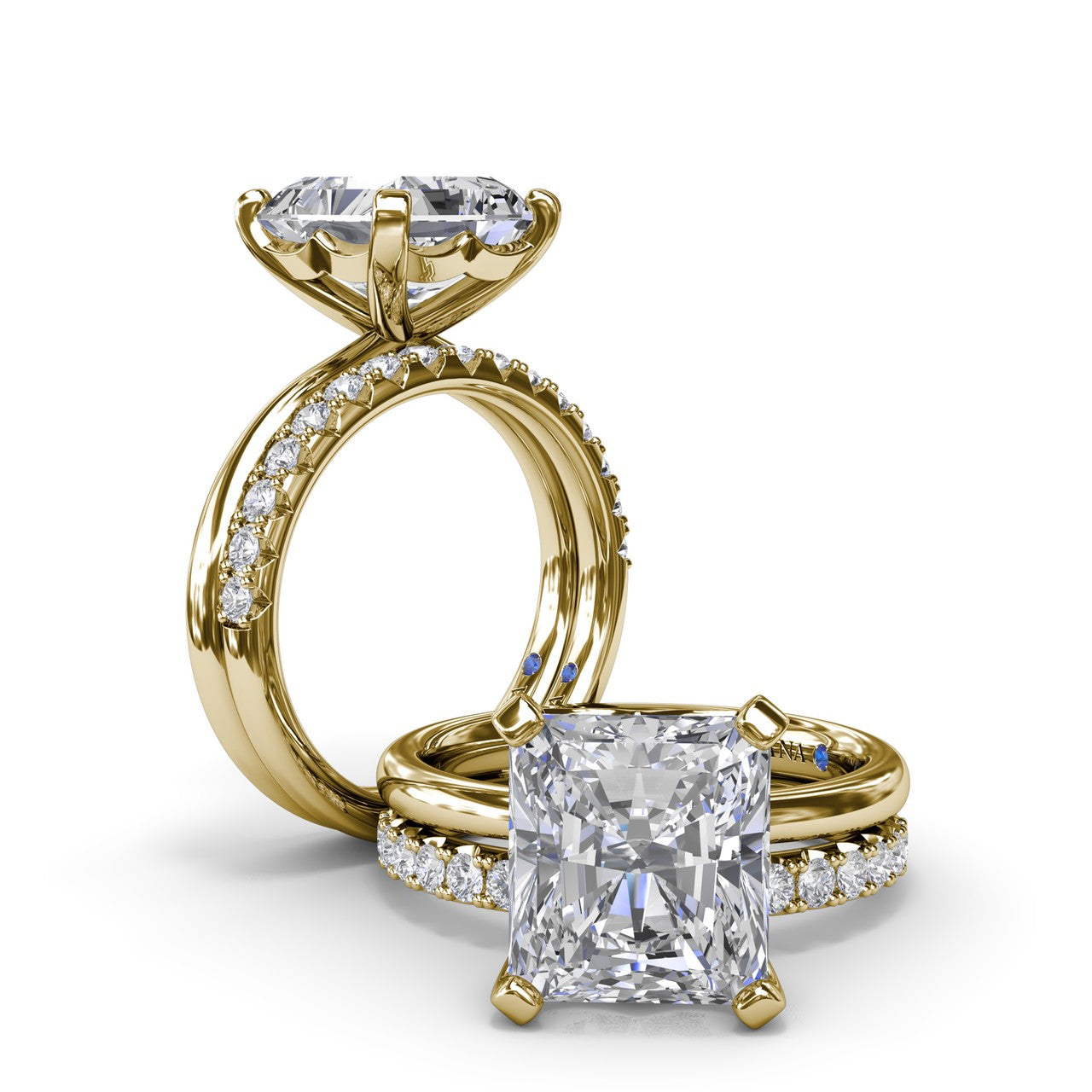 S3933-RA-400CT-14kt-Yellow