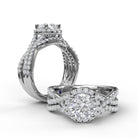 S3990-14kt-White