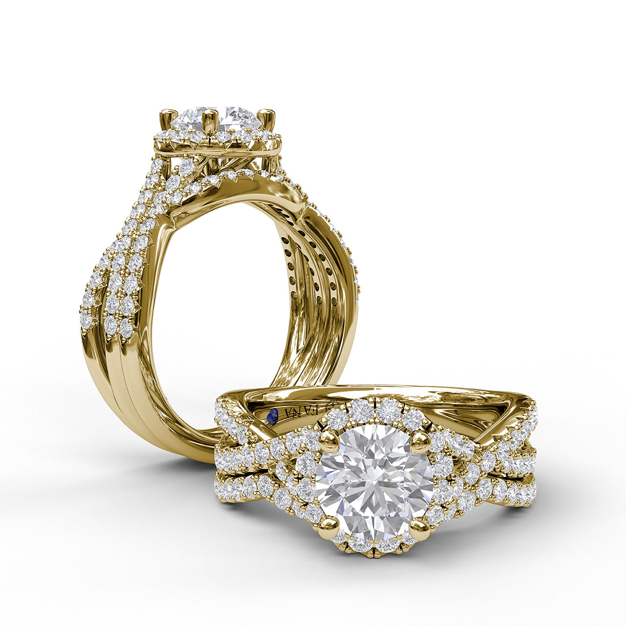 S3990-18kt-Yellow