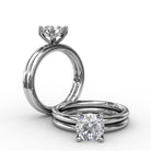 W4013-14kt-White