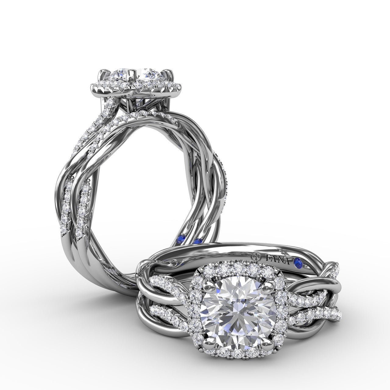S4015-14kt-White