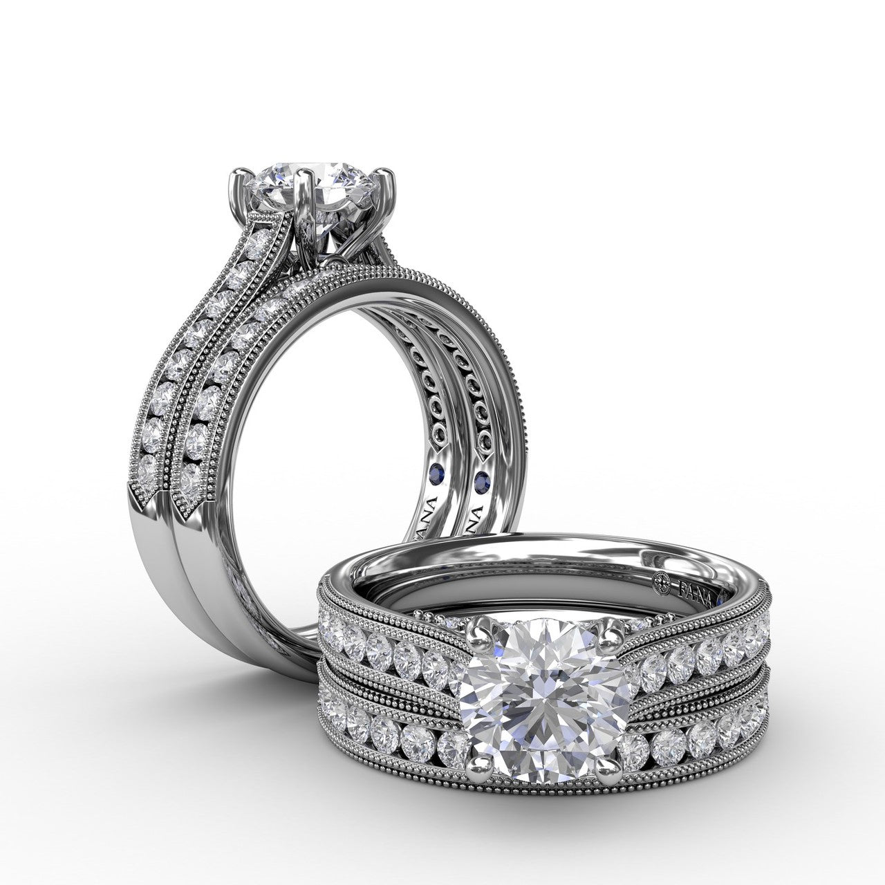 S4021-18kt-White
