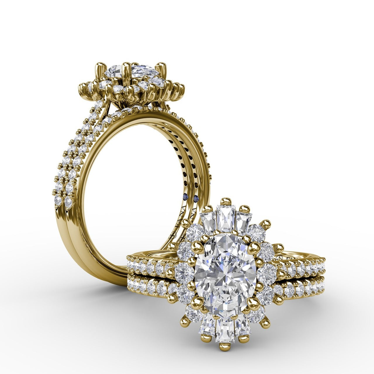 S4026-18kt-Yellow