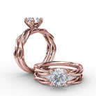 S4064-14kt-Rose