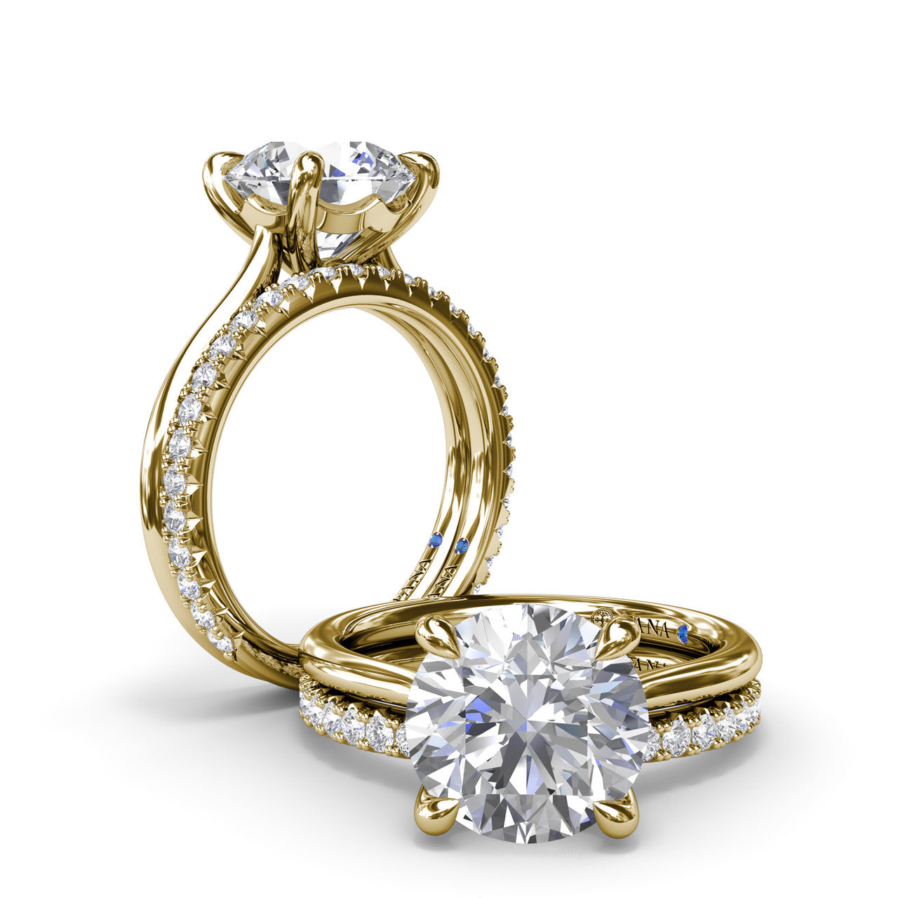 S4065-18kt-Yellow