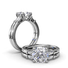 S4070-18kt-White