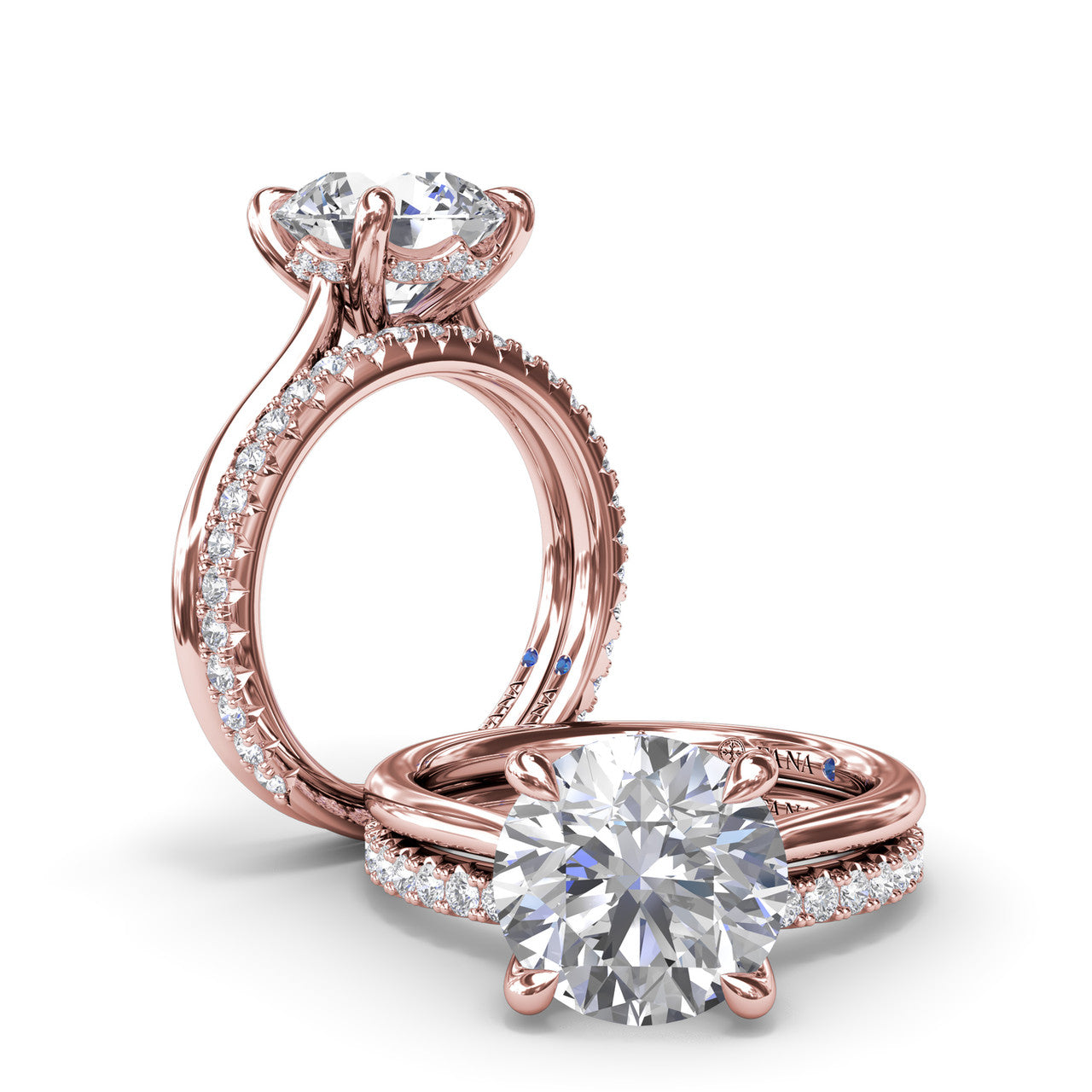 S4093-14kt-Rose