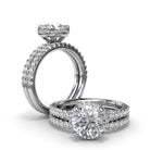 S4095-14kt-White