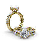 W4095-18kt-Yellow