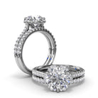 S4096-14kt-White