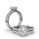 S4097-18kt-White