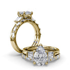 S4108-PS-150CT-14kt-Yellow
