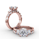 S4108-18kt-Rose