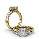 S4119-14kt-Yellow