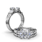 S4124-14kt-White
