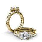 S4167-14kt-Yellow