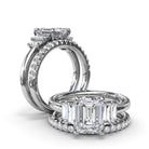 S4176-18kt-White