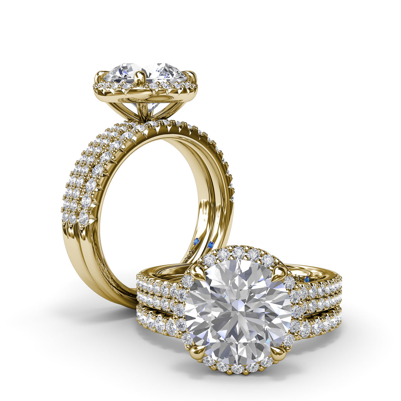 S4177-14kt-Yellow