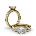 S4181-CU-100CT-18kt-Yellow