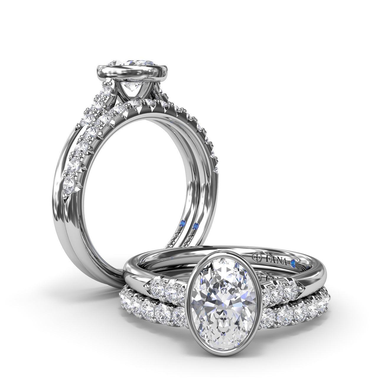 S4184-18kt-White