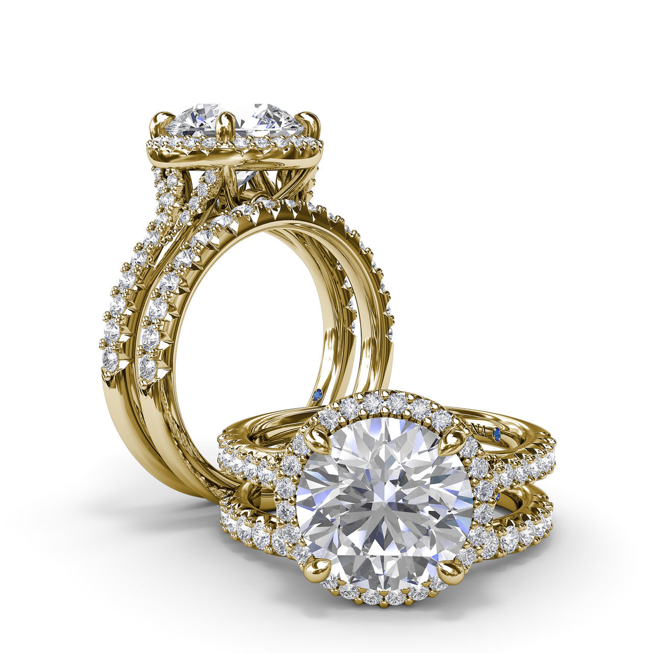 S4185-14kt-Yellow