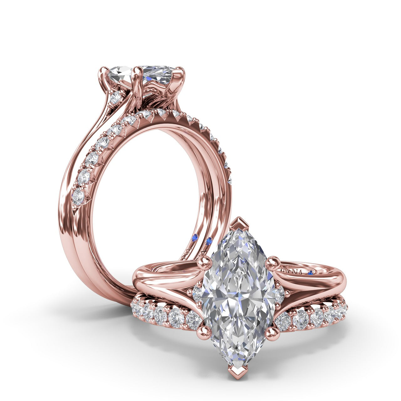 S4188-MQ-150CT-14kt-Rose