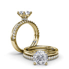 S4190-14kt-Yellow