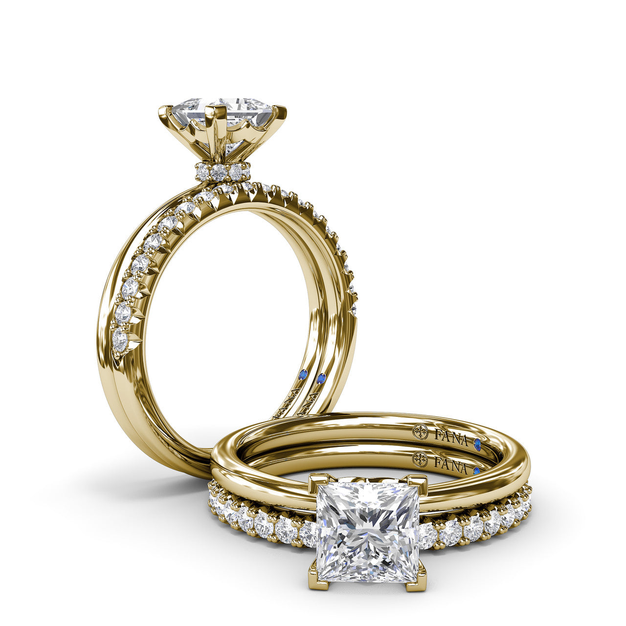 S4197-14kt-Yellow
