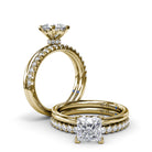 S4197-18kt-Yellow