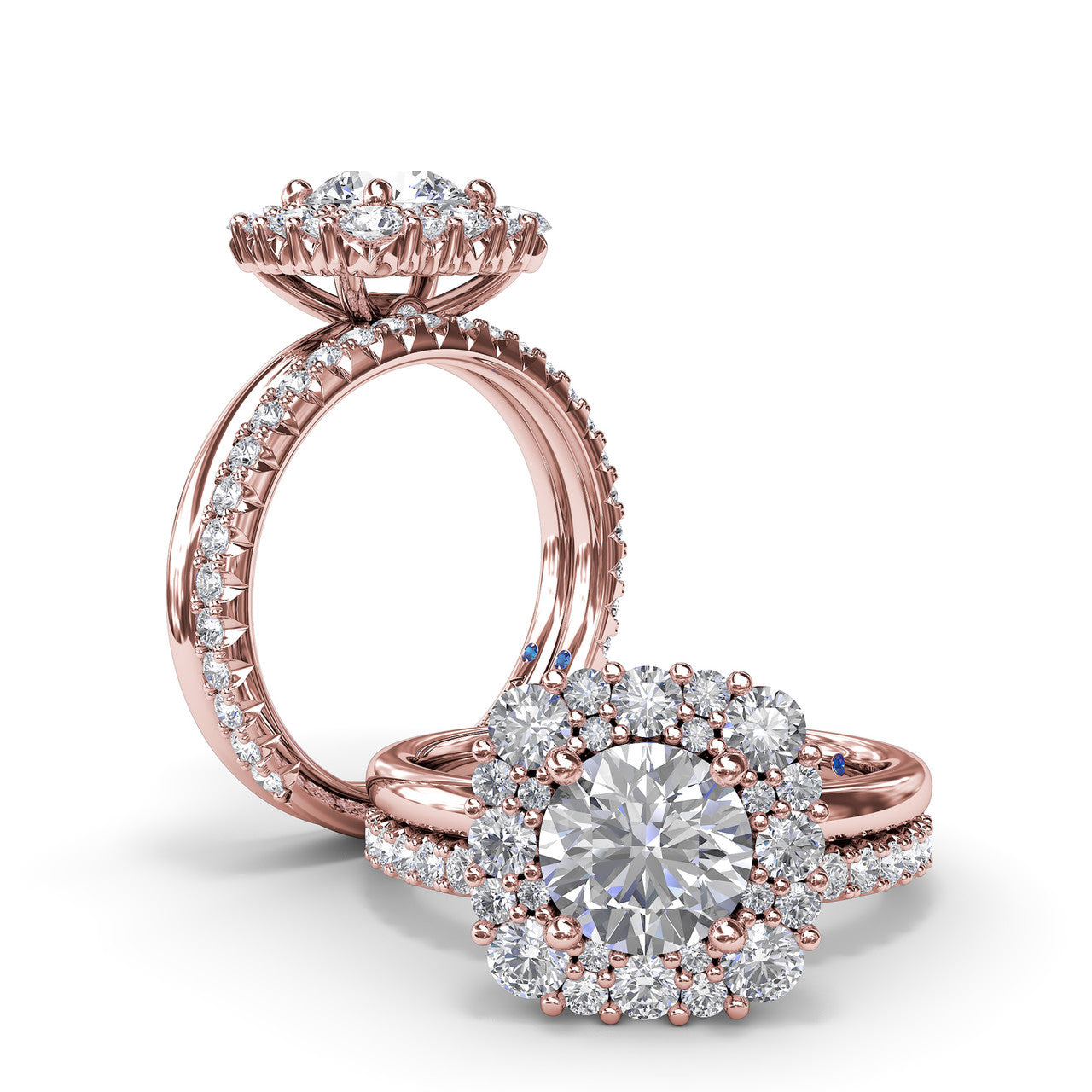 S4203-14kt-Rose