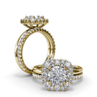 S4203-14kt-Yellow