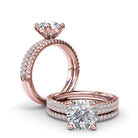 W4210-18kt-Rose