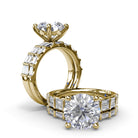 S4222-18kt-Yellow