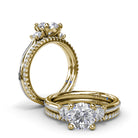 S4229-14kt-Yellow-White
