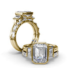 S4233-14kt-Yellow