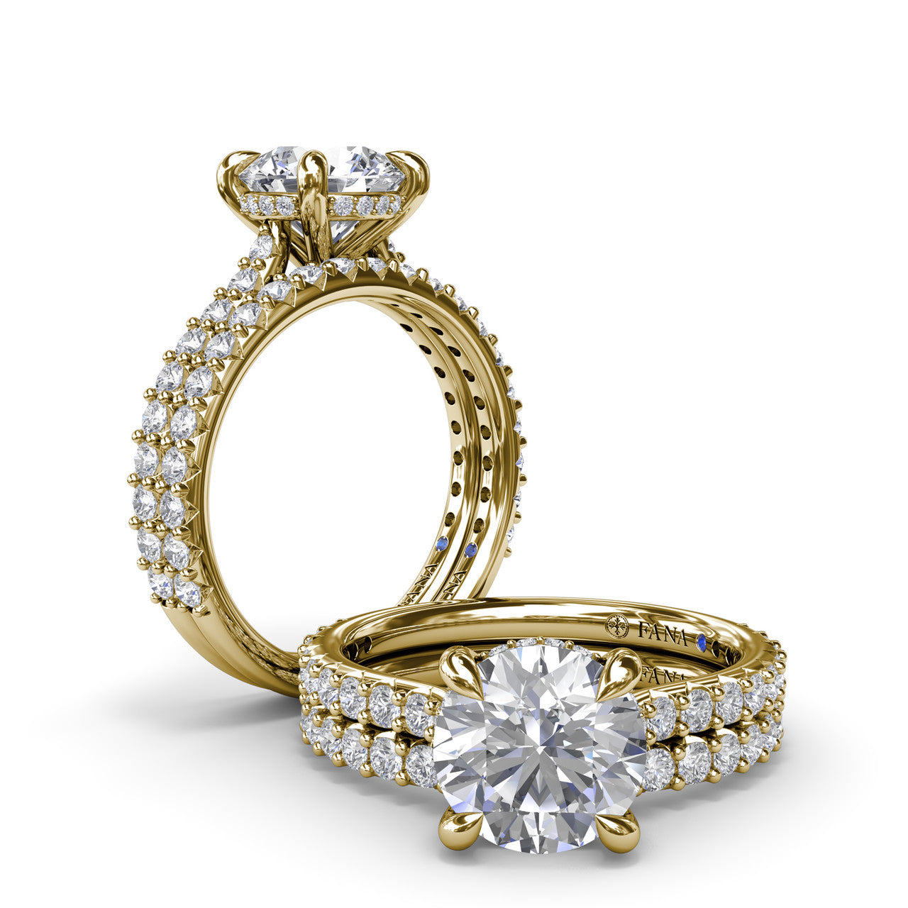 S4237-14kt-Yellow