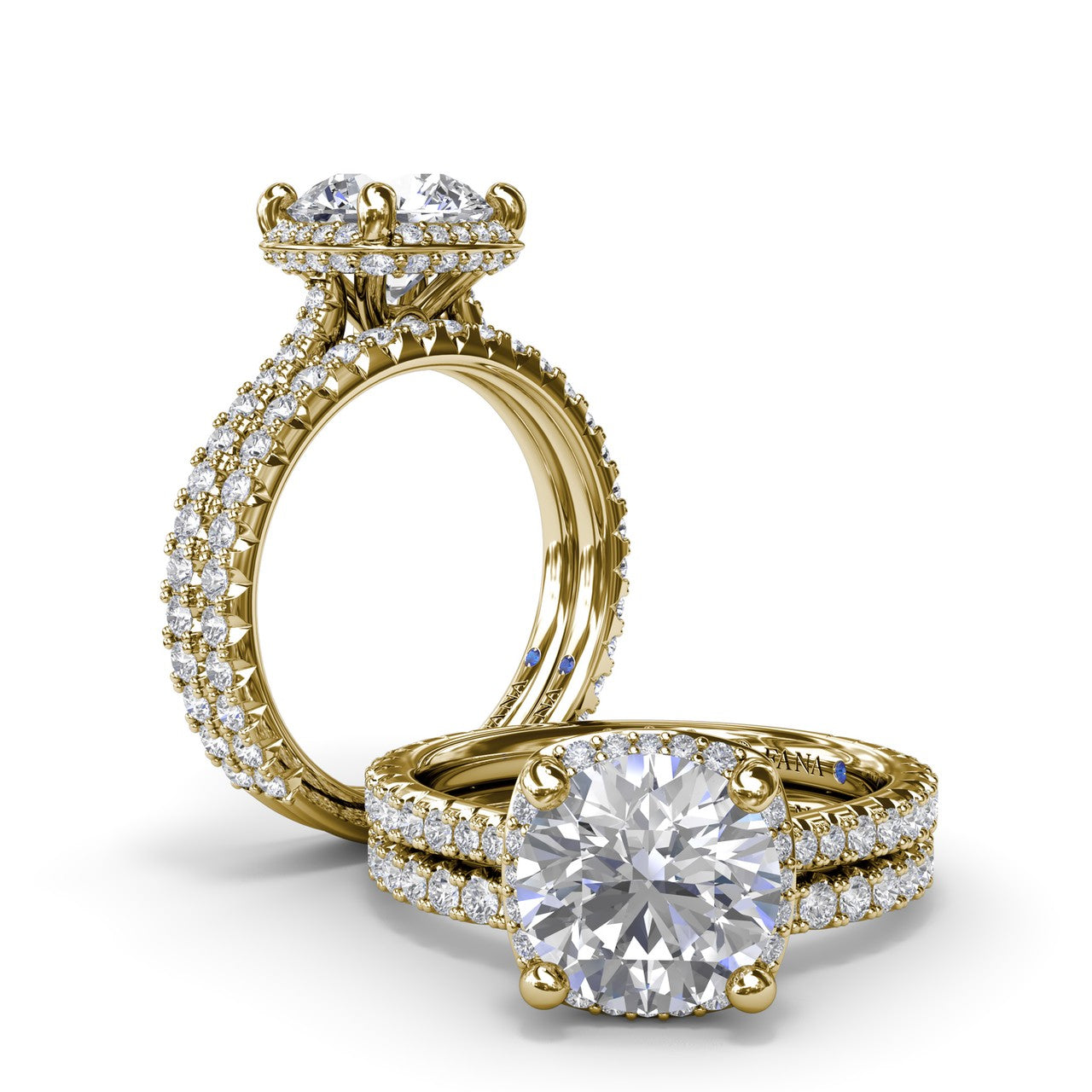 W4254-18kt-Yellow
