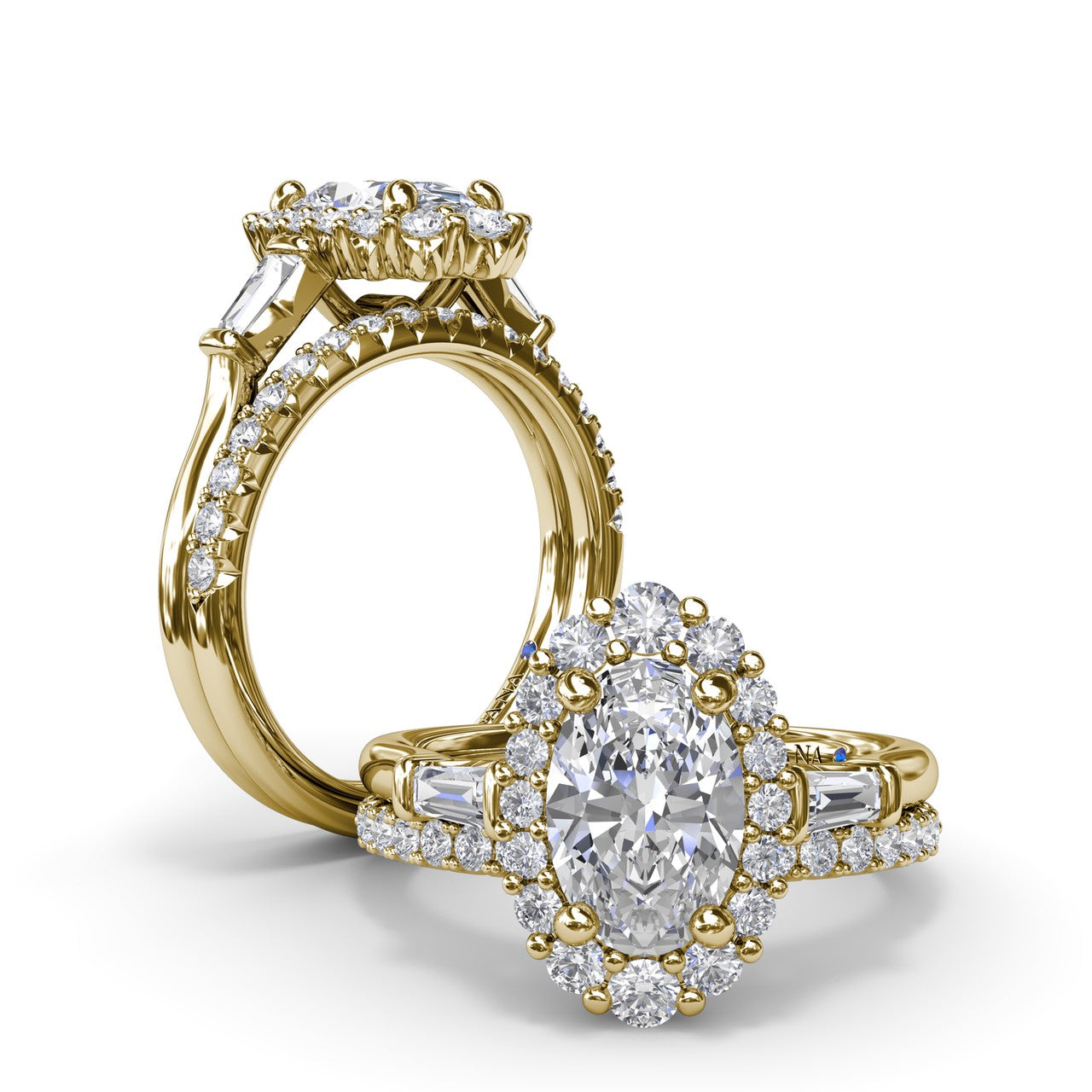 S4261-14kt-Yellow