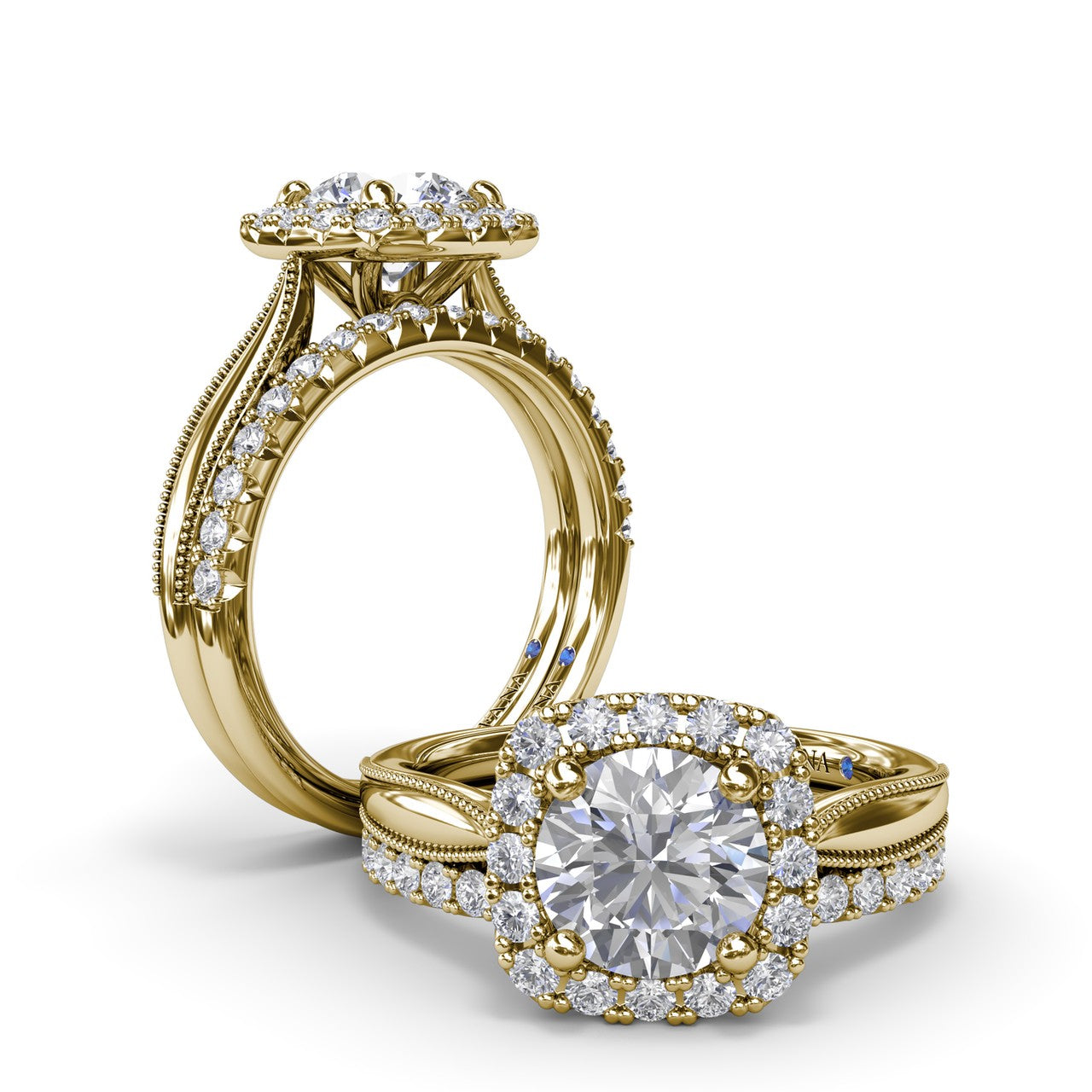 S4266-14kt-Yellow