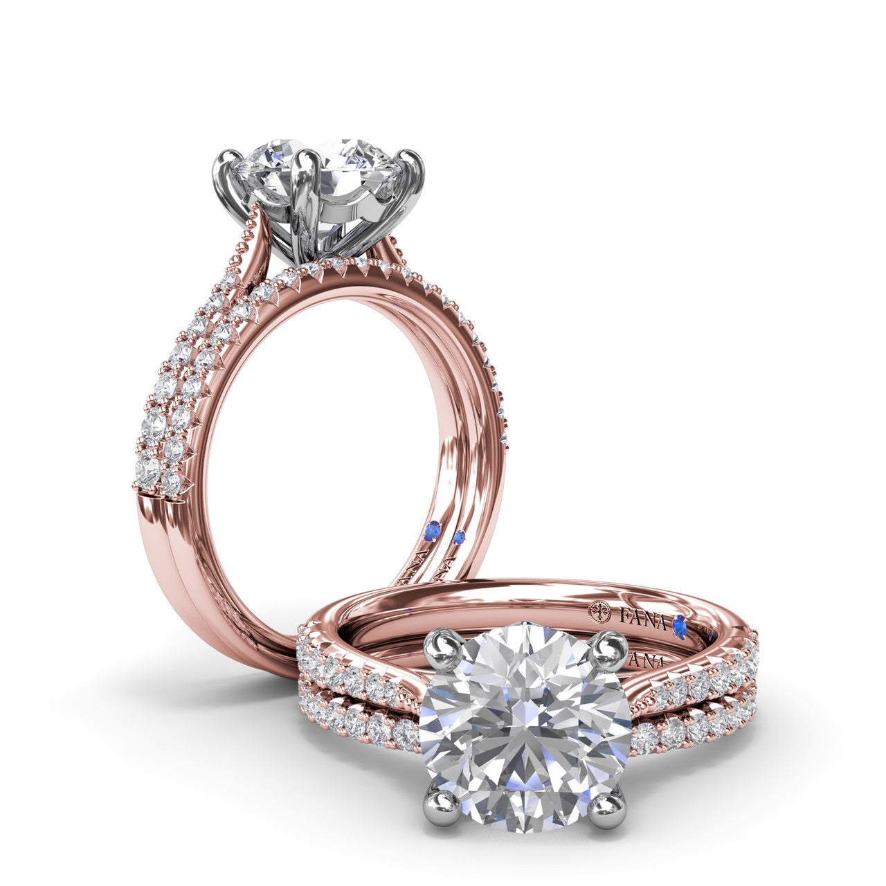 S4268-14kt-Rose-White