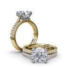 S4268-18kt-Yellow-White