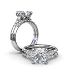 S4271-14kt-White