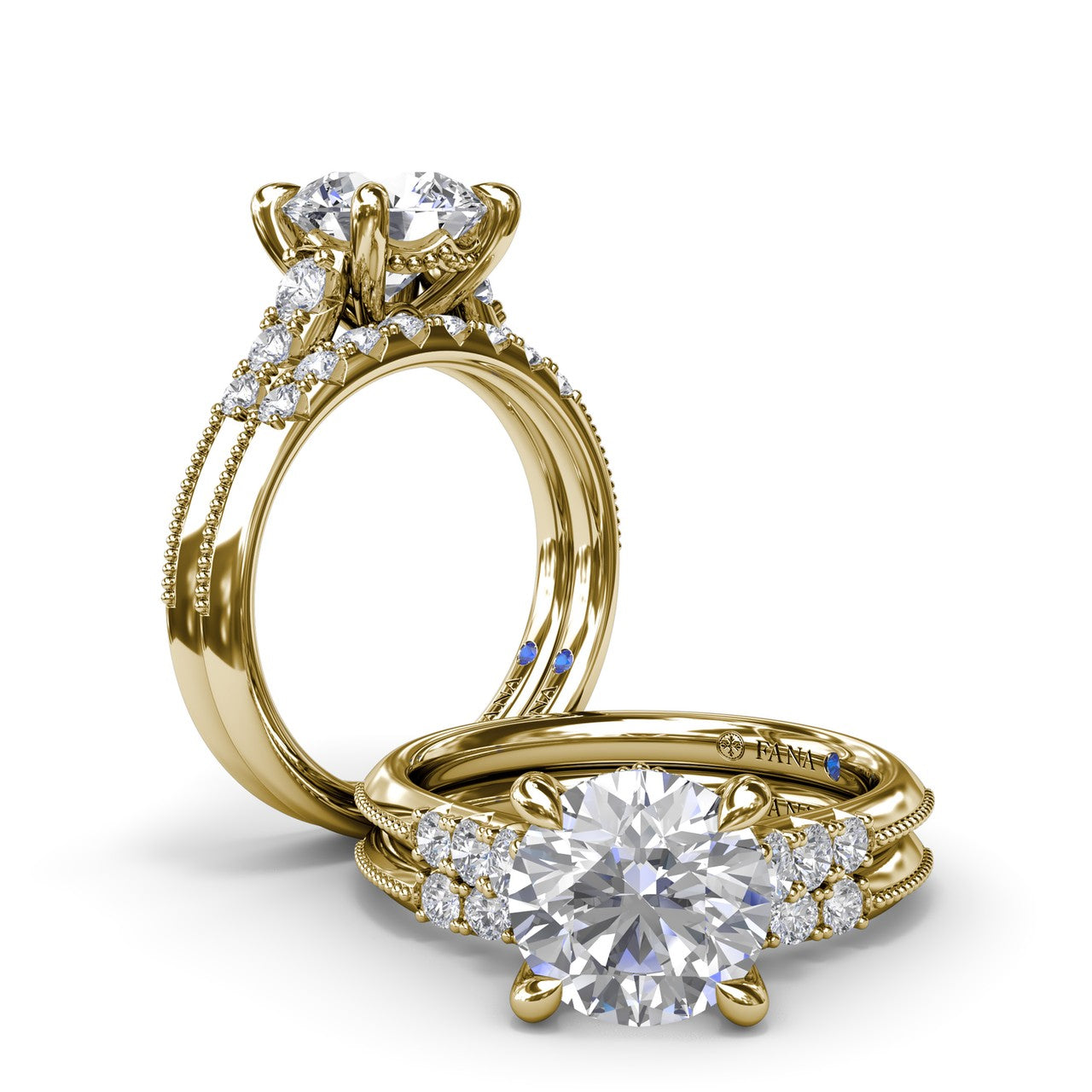 S4271-14kt-Yellow
