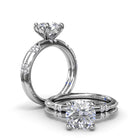 S4272-18kt-White