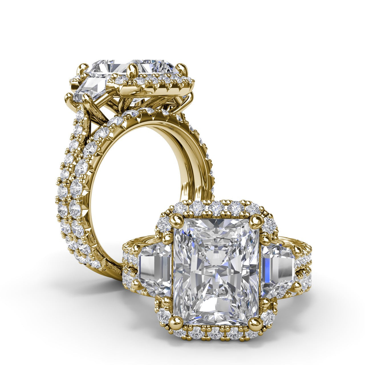 S4277-14kt-Yellow