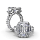 S4283-18kt-White