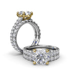S4285-14kt-White-Yellow