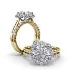 S4296-14kt-Yellow-White