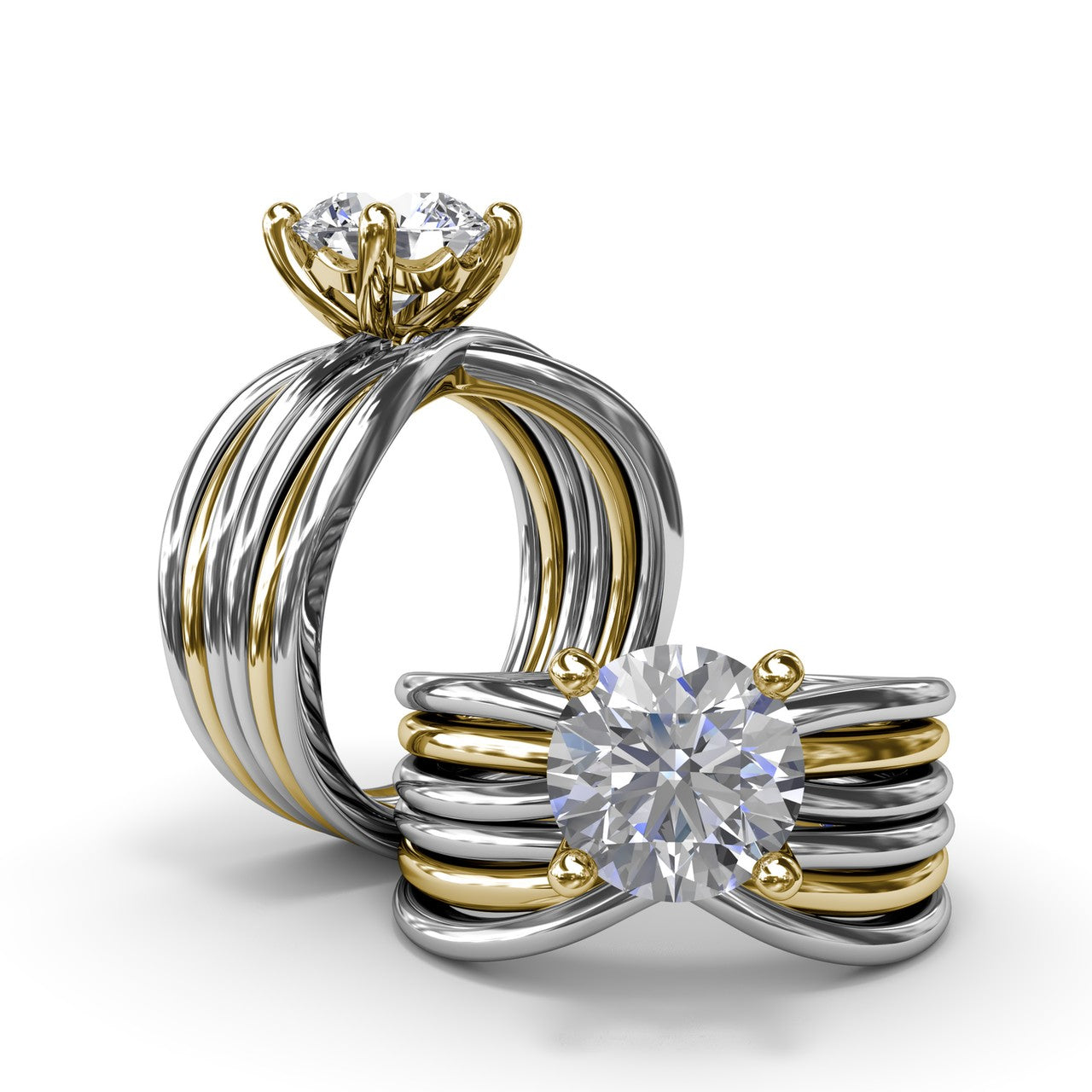 S4303-18kt-White-Yellow