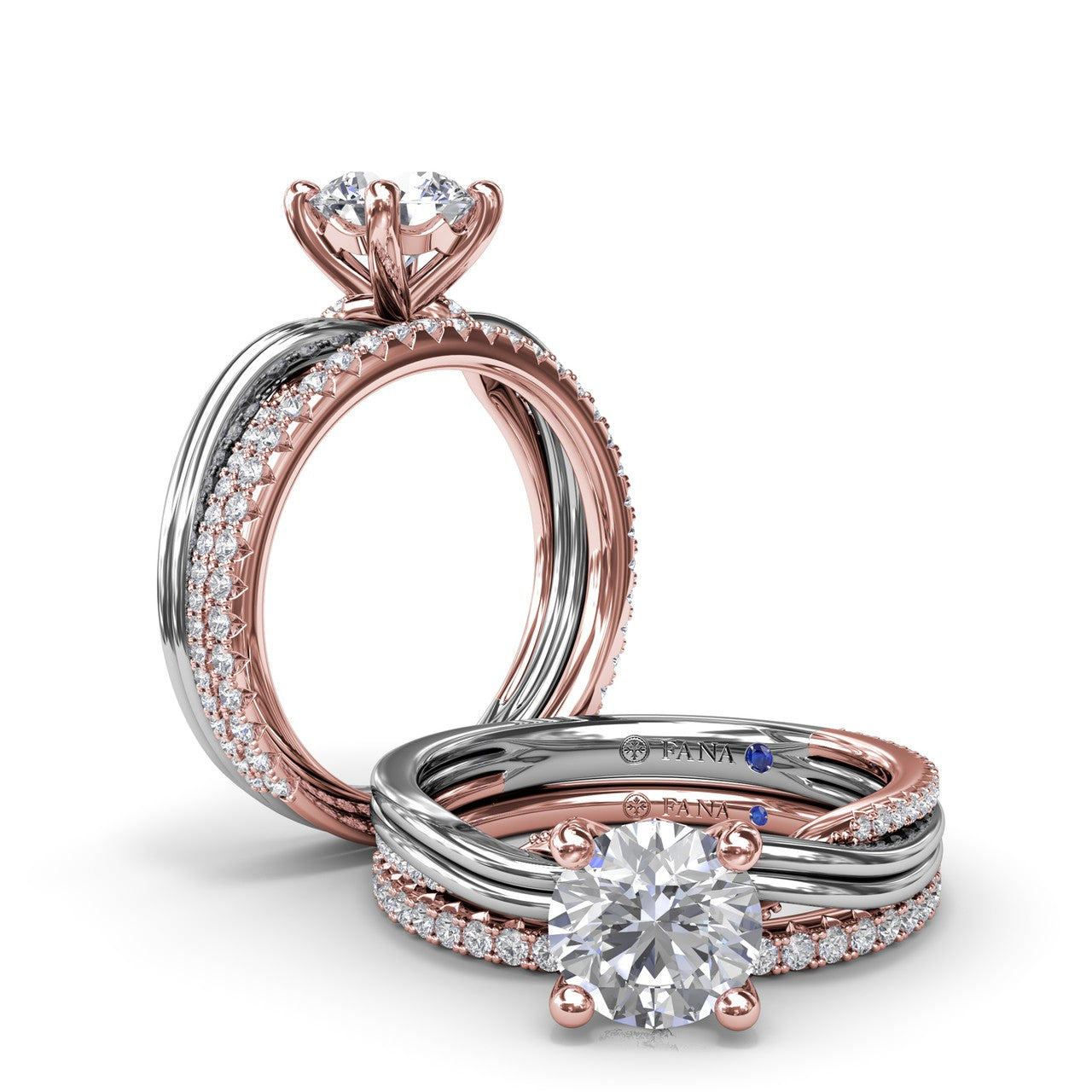 S4304-14kt-Rose-White